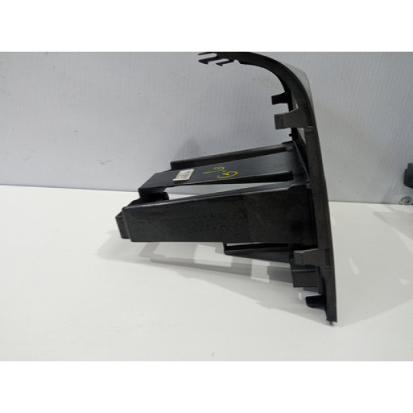 Moldura Painel Volkswagen Gol 2014 Highline Central Usado