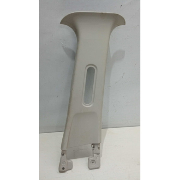 Acabamento Coluna Cinto Moldura Capa Superior Si 2012 A 2013