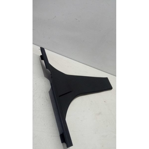 Acabamento Coluna Central Esquerda Ford Ka 2015 A 2021 Orig