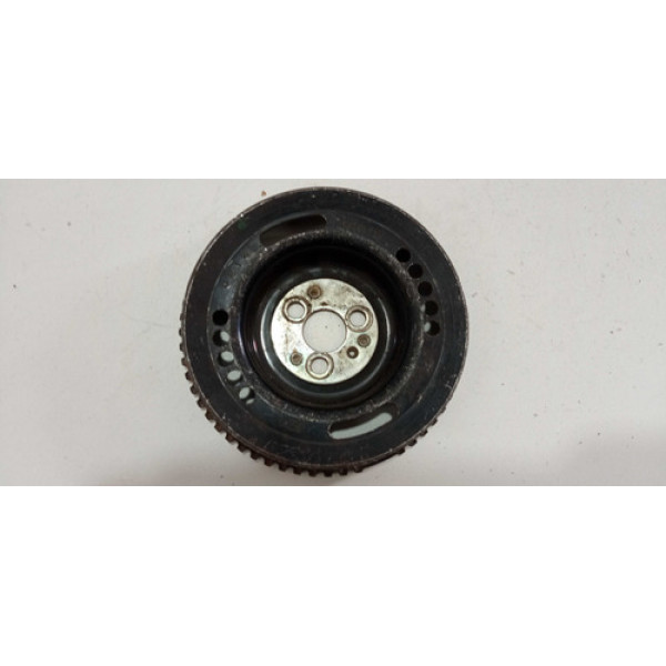 Polia Do Virabrequim Fiat Uno Palio Idea Fiorino 55205735