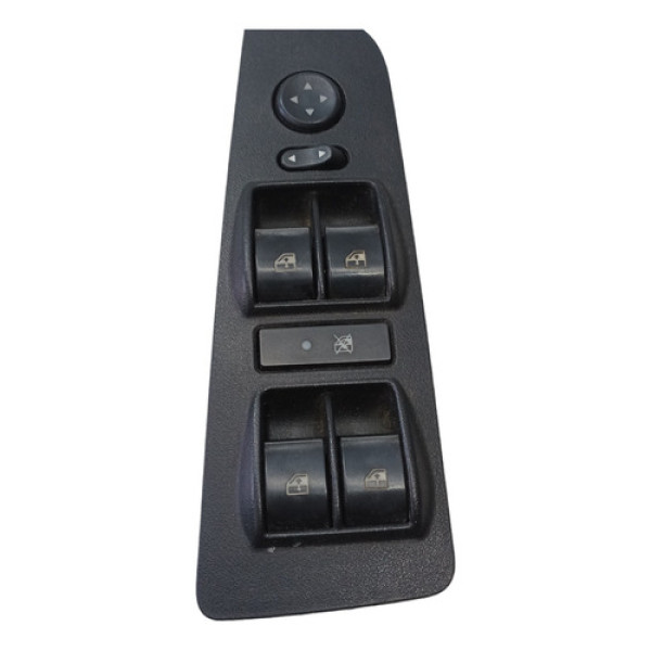 Botao Comando Dianteiro Fiat Linea 1973 A 2015 Original