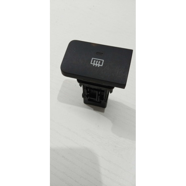 Botão Desembaçador Vidro Toyota Corolla  2010 