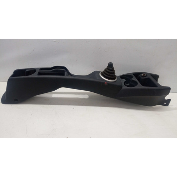 Console Central Porta 16v Copos 1.5 1. Honda Fit 2003 A 2009