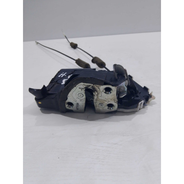 Fechadura Porta Dianteira Esq Honda New Fit