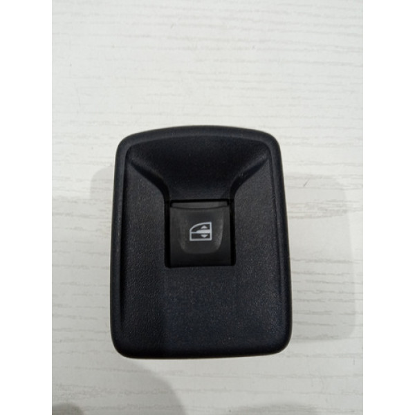 Botão Vidro Elétrico Dianteiro Direito Renault Sandero 