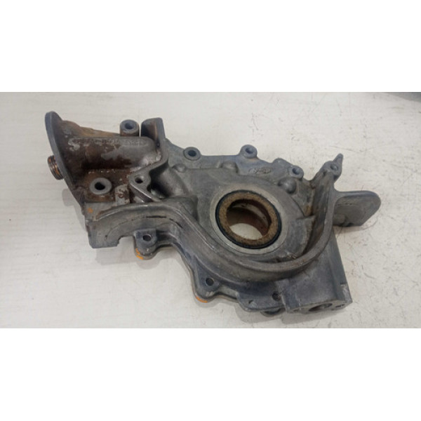 Bomba Óleo Ford Focus 2.0 2002 Original 928m6604a2b