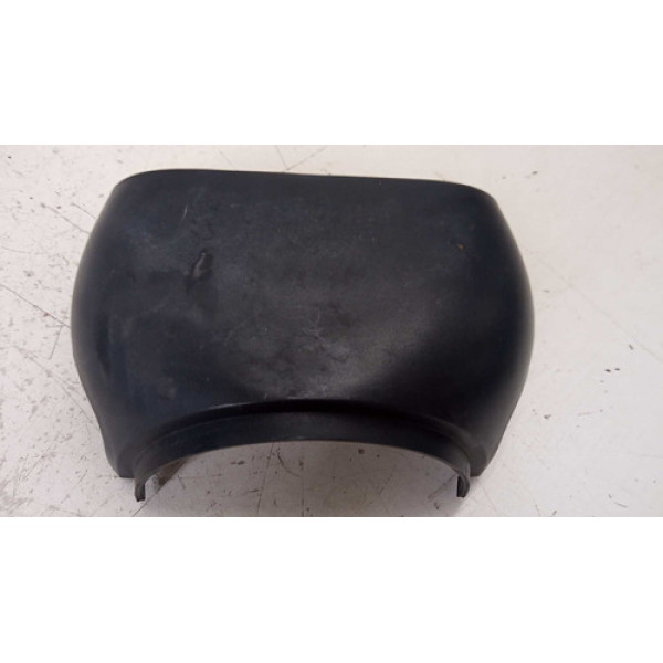 Moldura Coluna De Direção Fiat Idea 2019 Original 