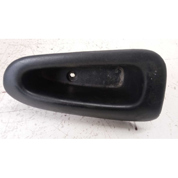 Puxador Interno Dianteiro Direito Peugeot 207 2012 Original