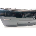 Tampa Traseira Corsa Wind 2 Portas 1994 A 2001 Verde