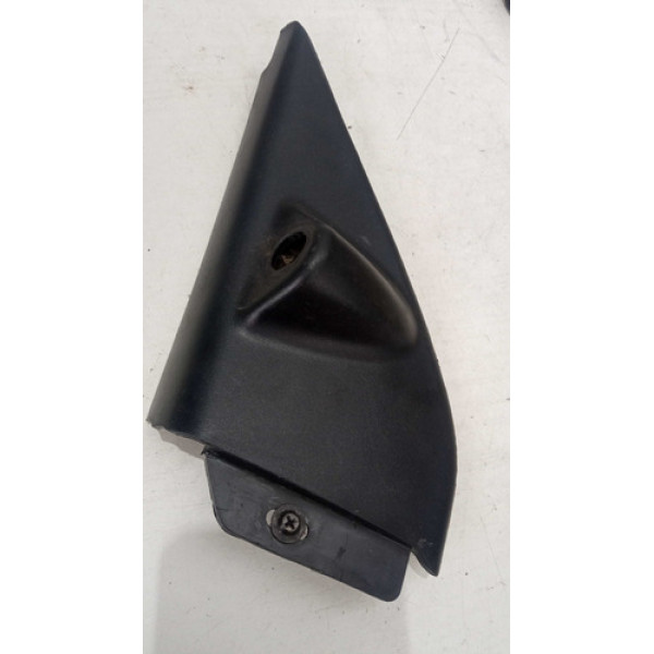 Moldura Interna Retrovisor Esquerdo Gol 2 Portas G2 G3 G4 