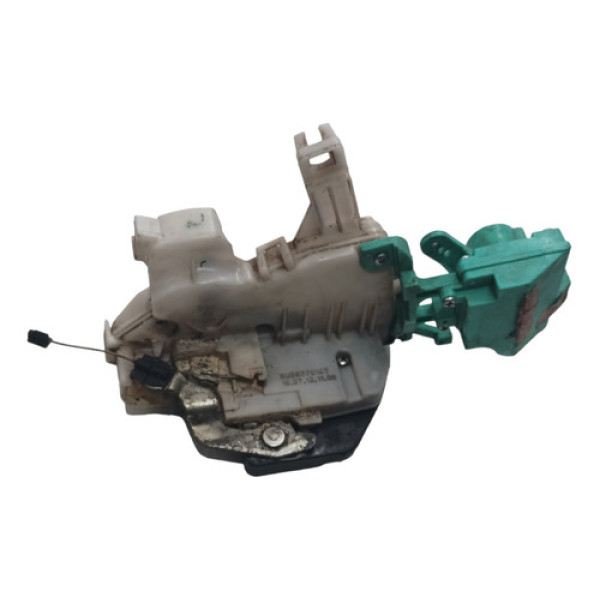 Fechadura Dianteiro Manual Direito Porta Sav Gol 2019 A 2019