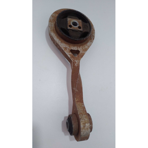 Coxim Traseiro Câmbio Volkswagen Gol G5 Original