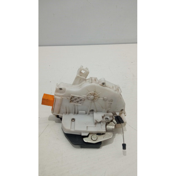 Fechadura Dianteiro Porta Elétrico Esquerdo Fox 2014 A 2014