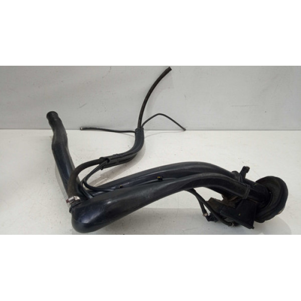 Gargalo Tanque De Combustível Gm Zafira 2.0 8v