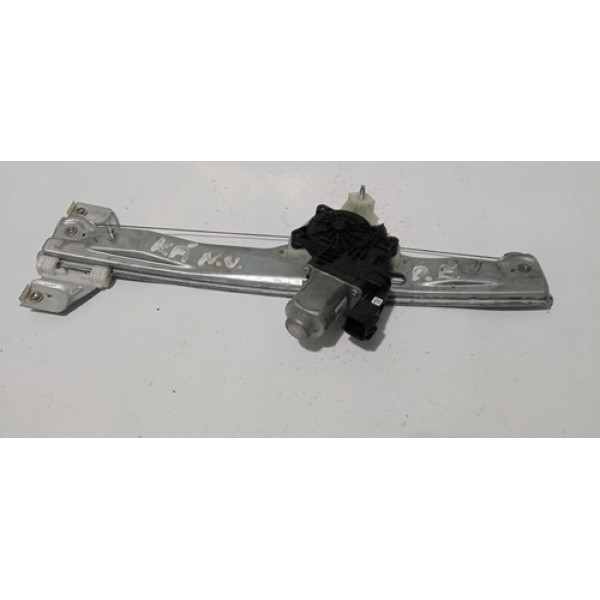 Maquina Vidro Eletrico D/ D Ford Ka 2014 / 2020