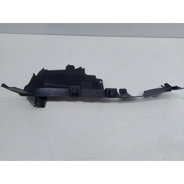 Condutor De Ar Do Radiador Lado Esquerdo Virtus 2018