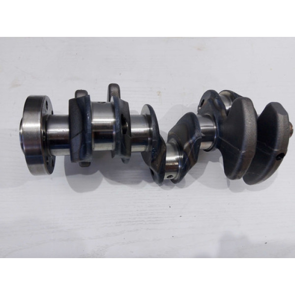 Virabrequim Gol, Golf, Polo 1.6 Original Vw 032105101ac