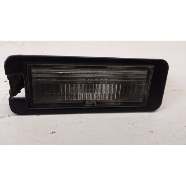 Luz De Placa Volkswagen Saveiro G5 G6 G7 2014 Original