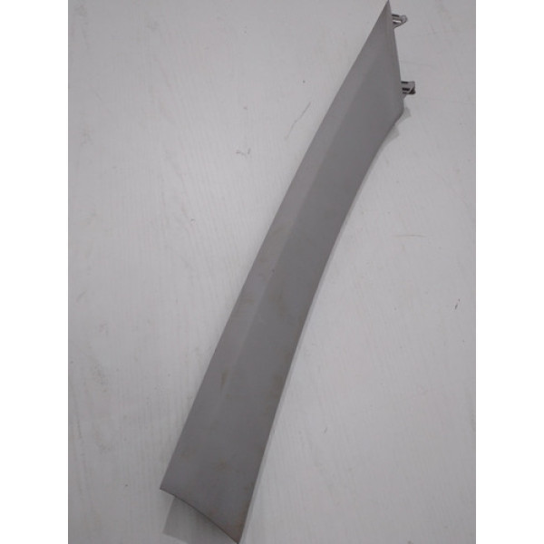 Acabamento Coluna Parabrisa Esquerd Renault Kwid 2010 A 2021