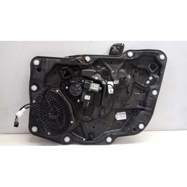 Máquina Vidro Elétrico D D Jeep Renegade 2018 Original 