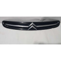Grade Frontal Xsara Picasso Ano 2001 A 2006 Preto/cromado