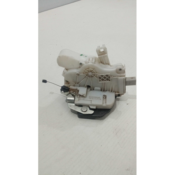 Fechadura Porta Traseira Direita Fox 2004 A 2010