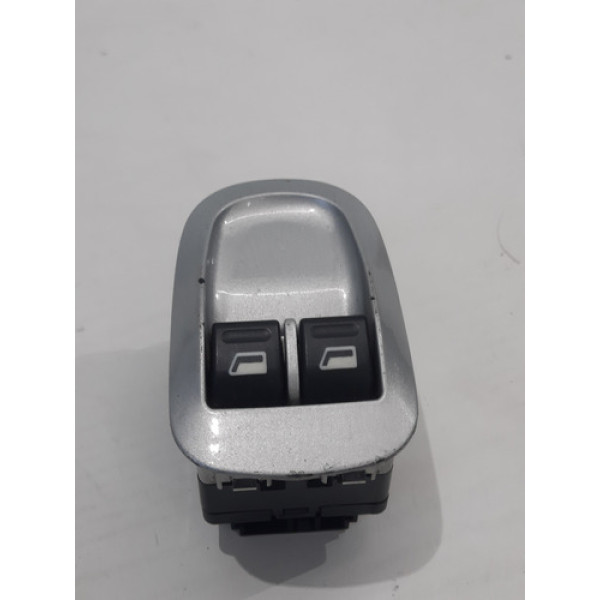 Botao Vidro Eletrico Central Peugeot 207 2010