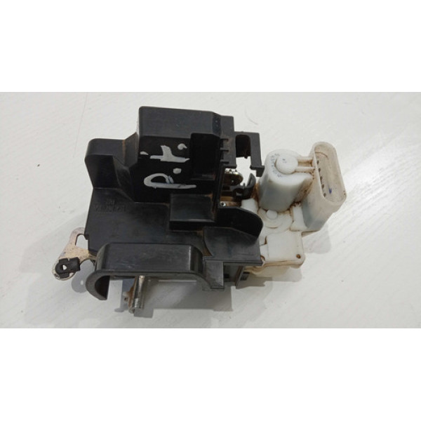 Fechadura Eletrica Dianteira Direita Palio Siena 1996 A 2007