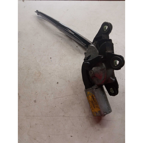 Motor Limpador Traseiro Vw Gol G5 Fox 5z8955711a