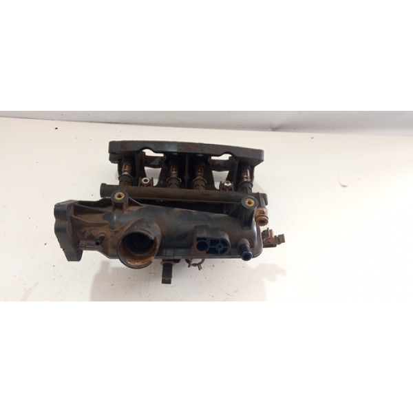 Coletor Admissão Fiat Palio/uno Fire 1.0 1.3 8v 2002 A 2014