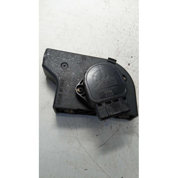 Sensor Pedal Acelerador Renault Clio 1.0 16v 2008 Original 