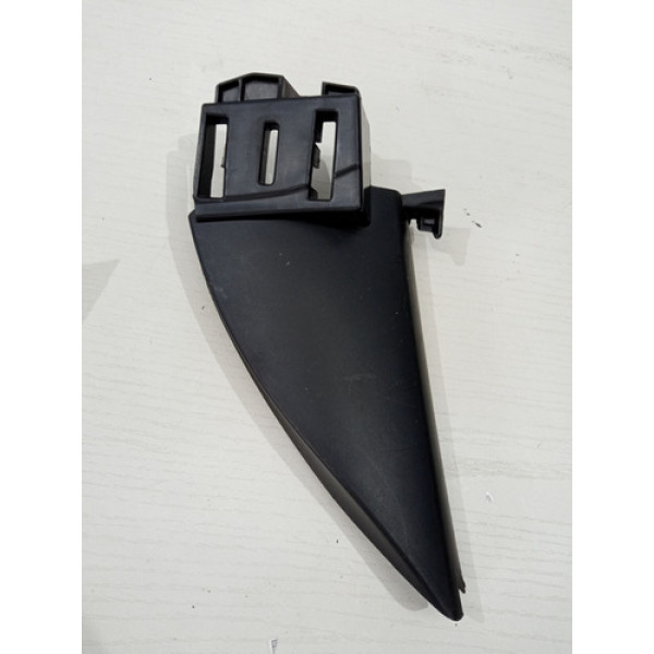 Moldura Interna Retrovisor Esq. Vw T-cross 2021 2gp837973a Preto