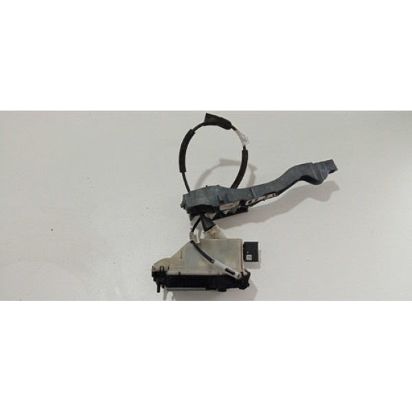 Fechadura Porta Traseira Direita 208 2012 A 2019