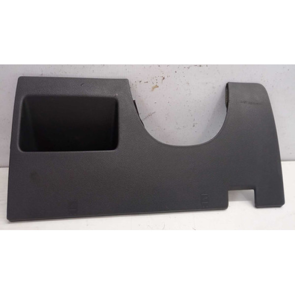 Tampa Caixa Fusivel Ford Fiesta Sedan 2007 1.6 8v Original