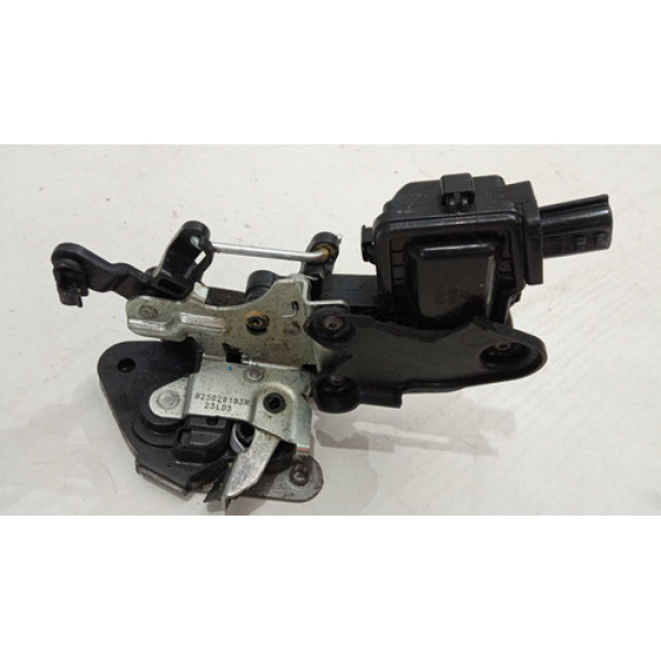 Fechadura Porta Elétrico Direito Di Renault Kwid 2010 A 2023