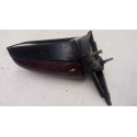 Retrovisor Monza Manual 86 88 93 Original