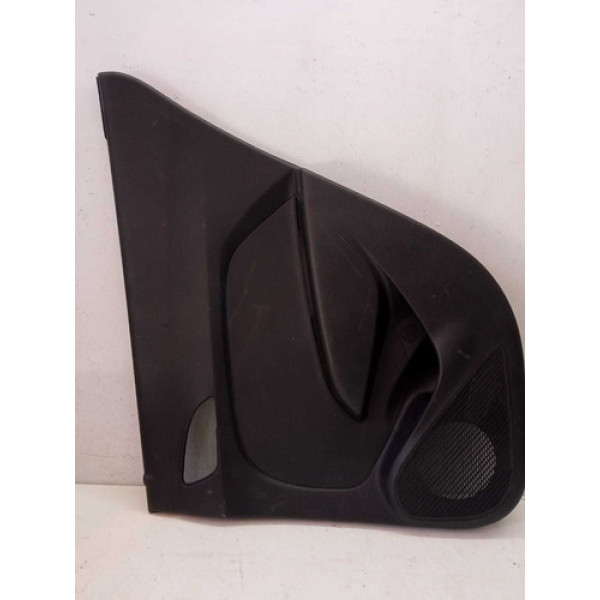 Forro Porta Traseira Dir Hyundai Hb20 2018 Original