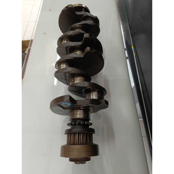 Virabrequim Citroen Std C3 1.4 2010