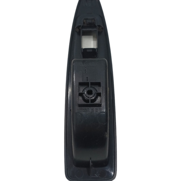 Moldura Botão Vidro Traseiro Citroen C4 2007 A 2012 Original