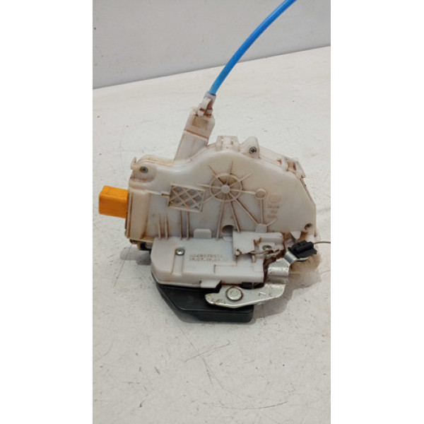 Fechadura Elétrico Dianteiro Esquerdo Gol Voyage 2008 A 2016