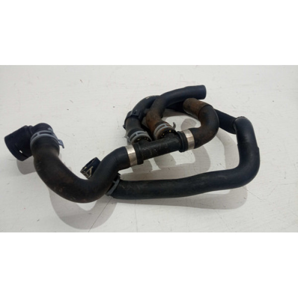 Mangueira Radiador Dagua Tsi 1.0 Arrefe Vw Polo 2019 A 2022