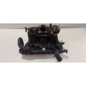 Coletor Admissão Corsa/celta/prisma 1.0 Gm 93397785