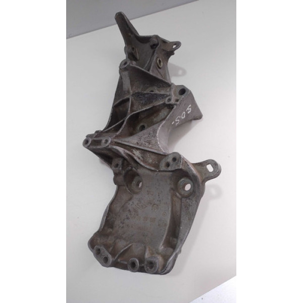 Suporte Compressor Alternador Renault Scenic 1.6 16v 2003