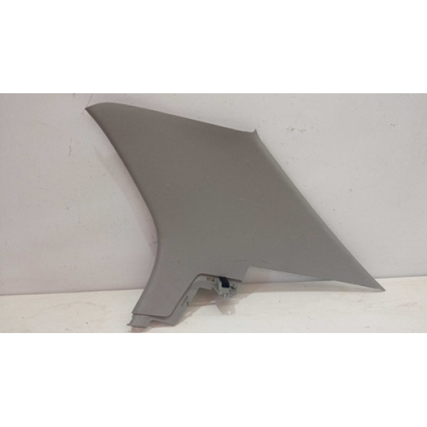 Acabamento Coluna Traseira Direita Etios 2016  2018 Original