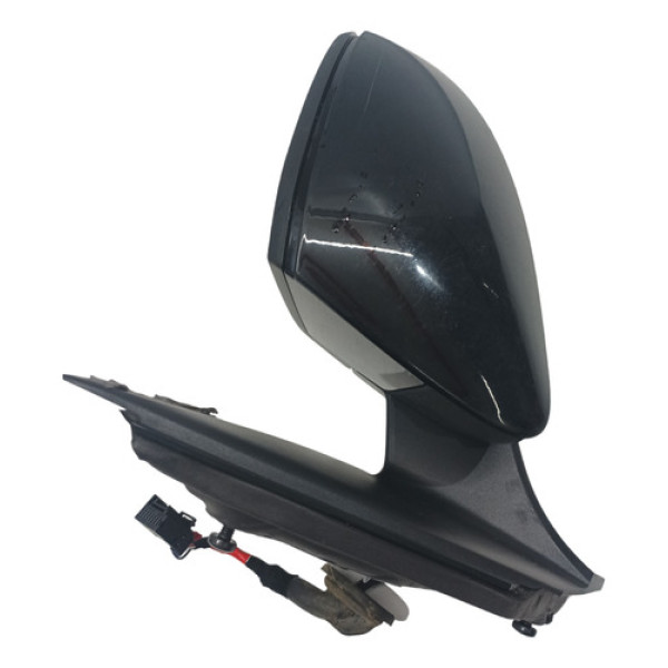 Retrovisor Eletrico Ld Vw Tcross 20/23 Orig