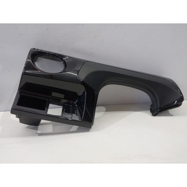 Moldura Superior Painel Toyota Etios 2014/2020 554210d210 Preto