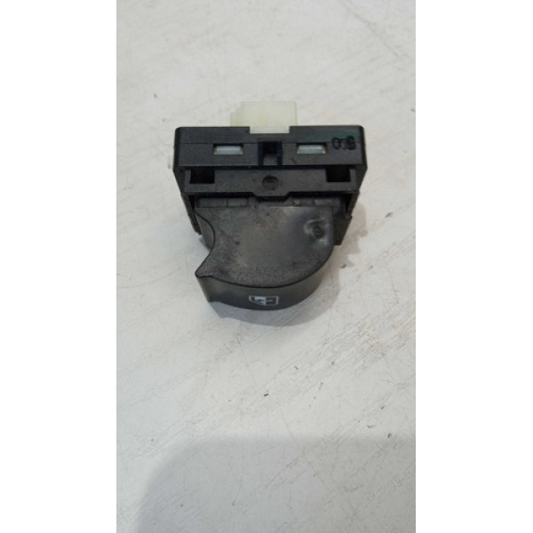 Botão Vidro Simple Fiat Argo Cronos Mobi Branco Original