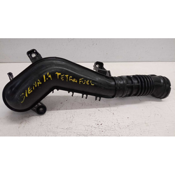 Mangueira Filtro De Ar Fiat Siena Palio 2009 Original 