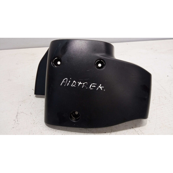 Moldura Acabamento Coluna Direção Mitsubishi Airtrek 08