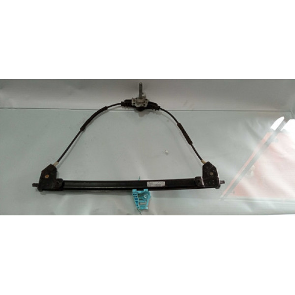  Máquina Do Vidro Manual D/d Fiorino 2015